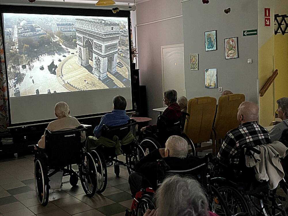 Historia Łuku Triumfalnego